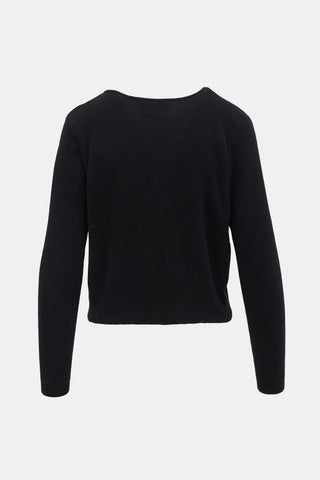 Bohème Cashmere Cardigan