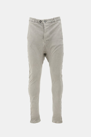 Boris Bidjan Saberi Drop Seat Pant