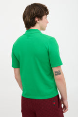 Bottega Veneta Stretch Polo