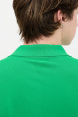Bottega Veneta Stretch Polo