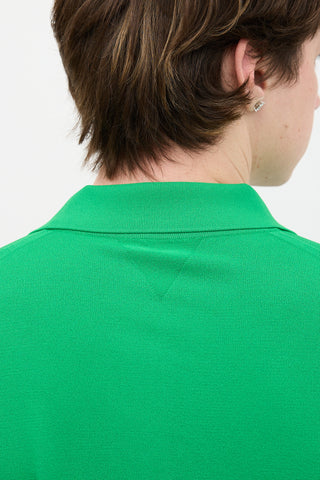 Bottega Veneta Stretch Polo