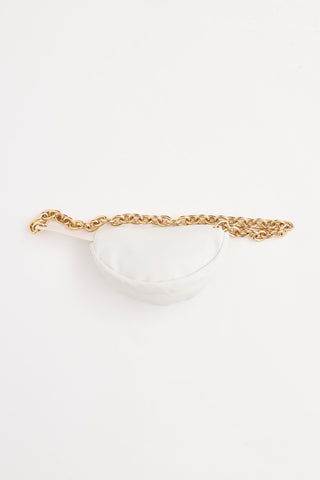 Bottega Veneta The Chain Pouch Bag
