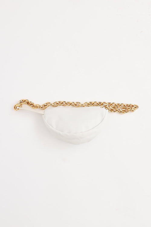 Bottega Veneta The Chain Pouch Bag