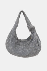 Bottega Veneta Suede Classic Jodie Bag