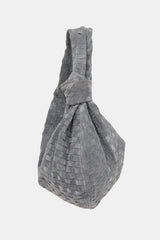 Bottega Veneta Suede Classic Jodie Bag