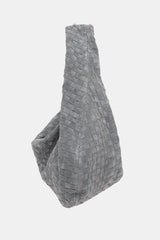 Bottega Veneta Suede Classic Jodie Bag