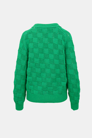 Bottega Veneta 2021 Knit Cardigan