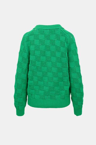 Bottega Veneta 2021 Knit Cardigan