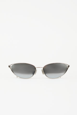 BV1330S Knot Sunglasses