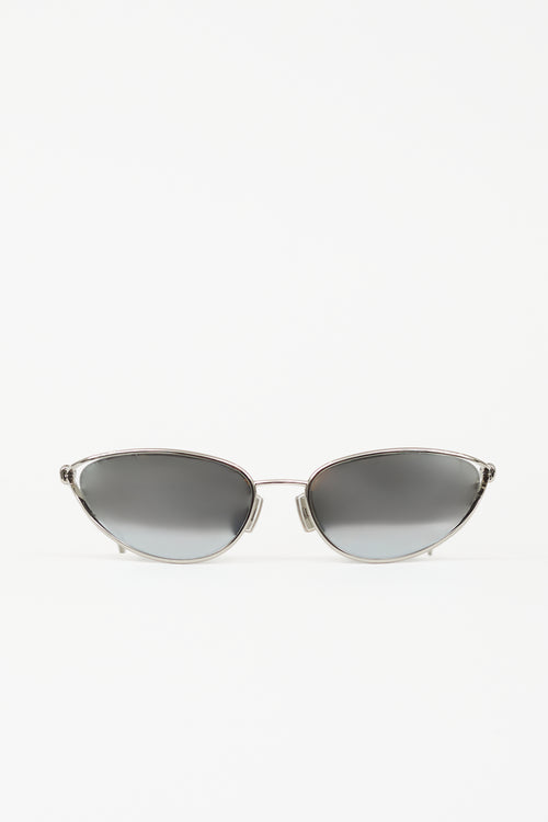 BV1330S Knot Sunglasses