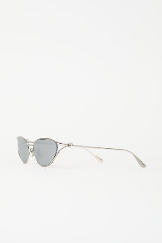 Bottega Veneta BV1330S Knot Sunglasses