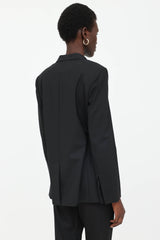 Bottega Veneta Belted Blazer
