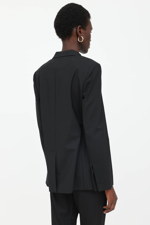 Bottega Veneta Belted Blazer