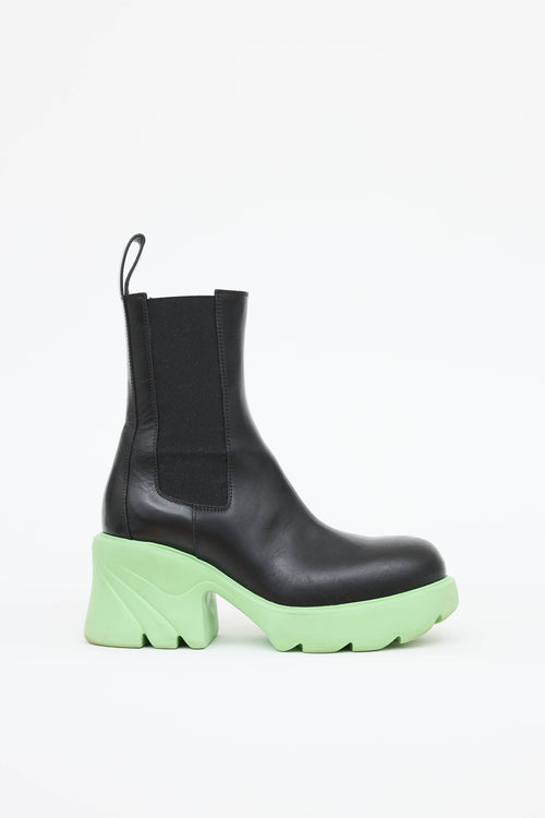 Bottega VenetaFlash Boot