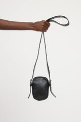 Bottega Veneta Intrecciato Crossbody Bag