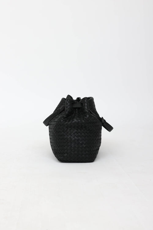 2007 Intrecciato Bella Tote Bag