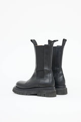 Bottega Veneta The Lug Chelsea Boot