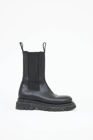 Bottega Veneta The Lug Chelsea Boot
