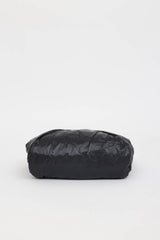 Bottega Veneta 2010 Nylon Intrecciato Tote Bag