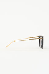 Bottega Veneta BV1006S Square Sunglasses