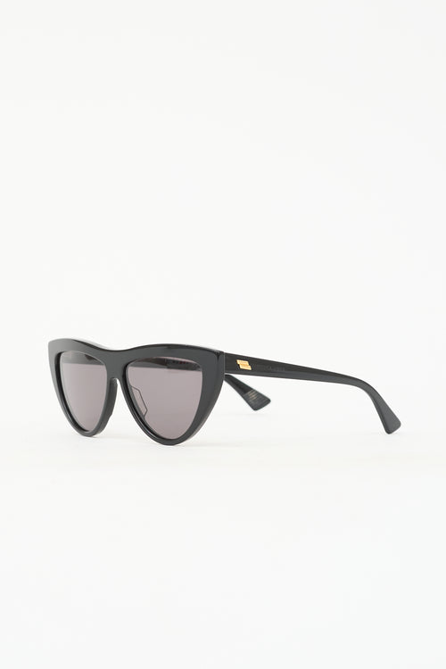 Bottega Veneta BV1018S Sunglasses