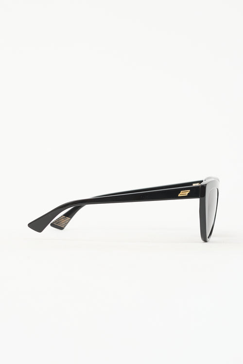 Bottega Veneta BV1018S Sunglasses
