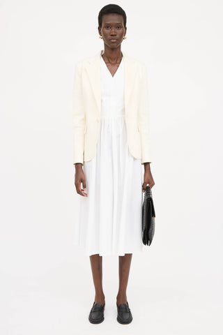 Bottega Veneta Intrecciato Briefcase