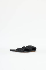 Bottega Veneta Blink Flat Mule