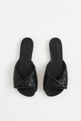 Bottega Veneta Blink Flat Mule