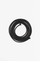 Bottega Veneta Intrecciato Rope Wrap Belt
