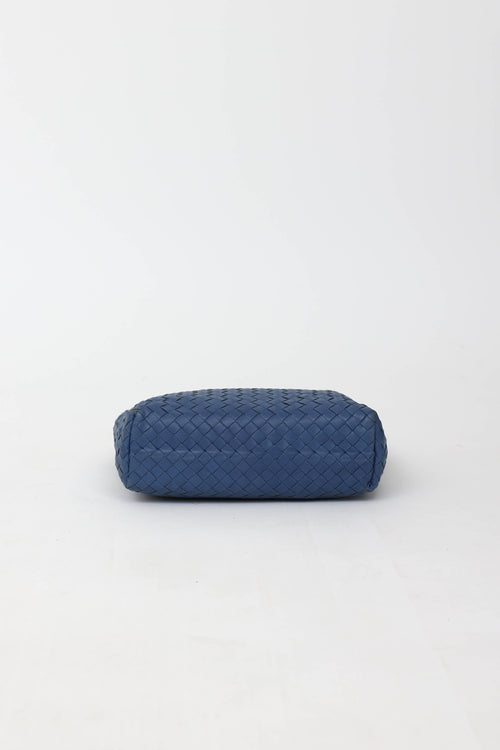 2007 Intrecciato Mini Tote Bag