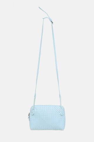Bottega Veneta Nodini Crossbody Bag