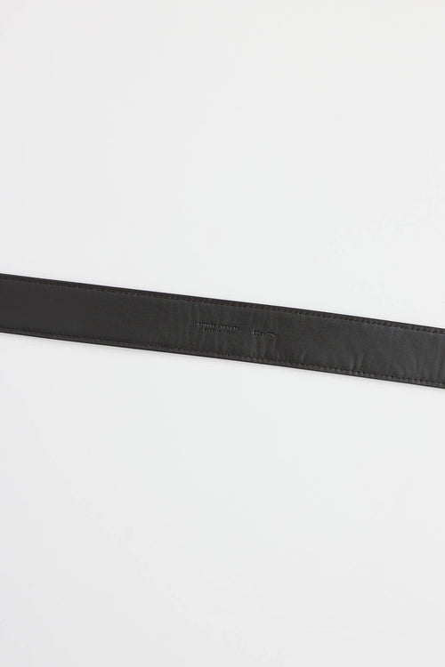 Bottega Veneta Intrecciato Belt
