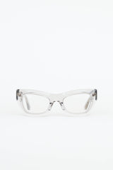 Bottega Veneta BV1251 Square Glasses
