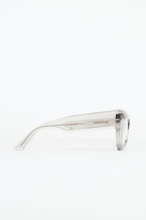 Bottega Veneta BV1251 Square Glasses