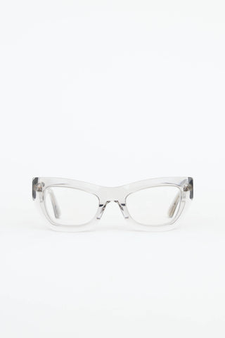 Bottega Veneta BV1251 Square Glasses
