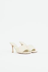 Bottega Veneta Lido Mule