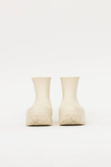 Bottega VenetaRubber Puddle Ankle Boot