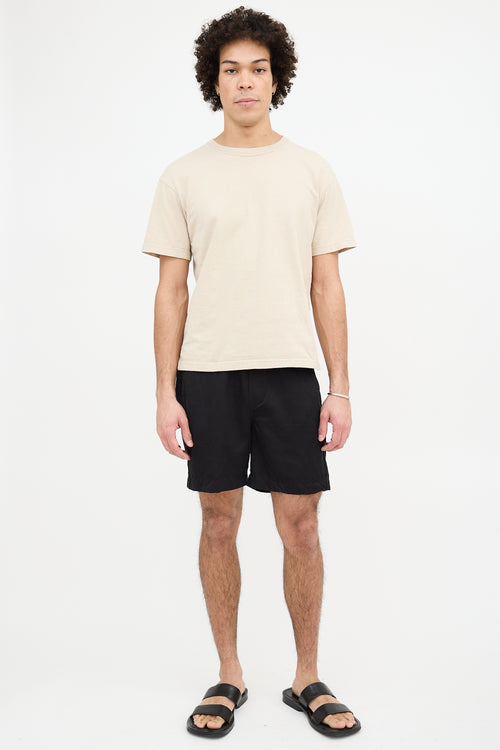 Bottega Veneta Crewneck T-Shirt