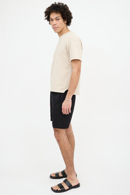 Bottega Veneta Crewneck T-Shirt