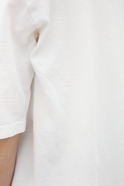 Bottega Veneta Crewneck T-Shirt