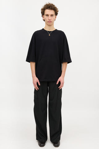 Bottega Veneta Crewneck T-Shirt