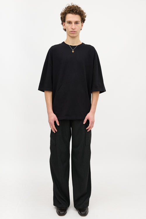 Bottega Veneta Crewneck T-Shirt