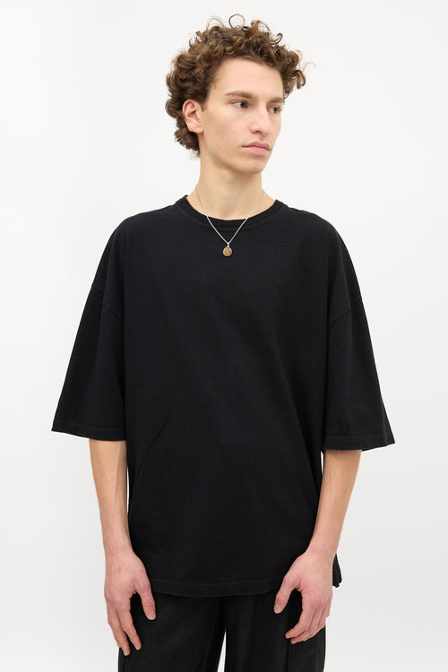 Bottega Veneta Crewneck T-Shirt