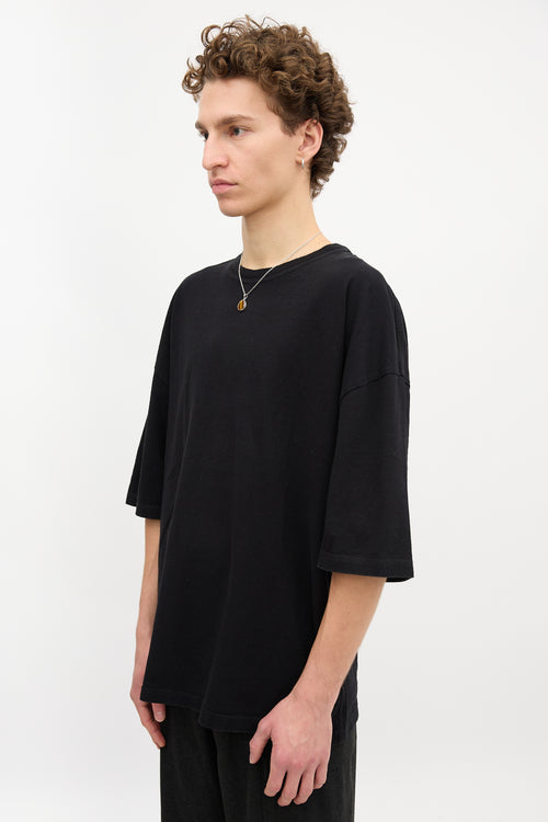 Bottega Veneta Crewneck T-Shirt