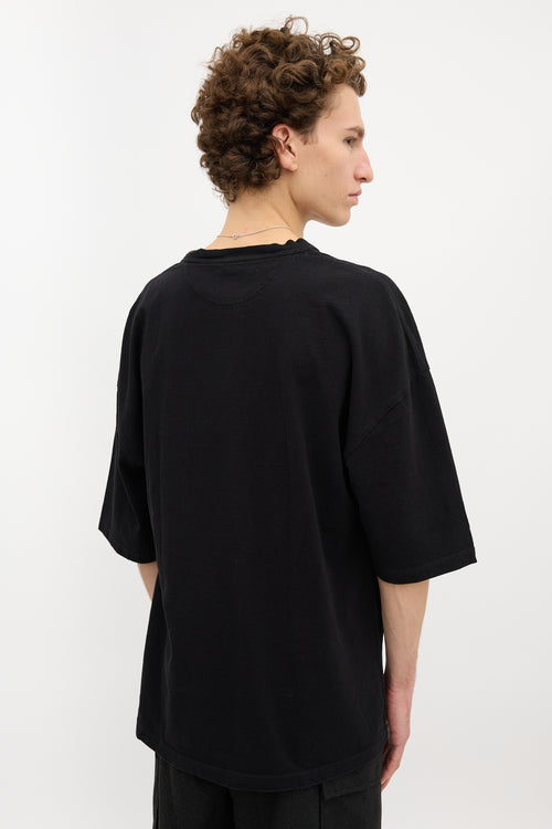 Bottega Veneta Crewneck T-Shirt