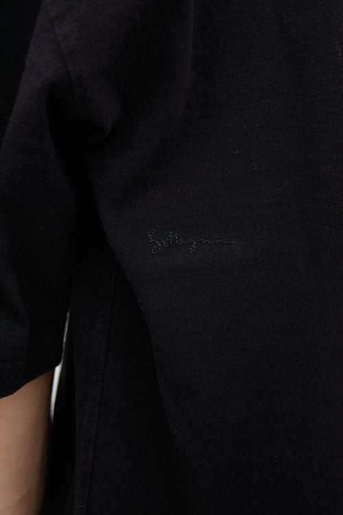 Bottega Veneta Crewneck T-Shirt