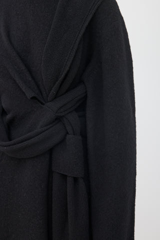 Bottega Veneta Fall 2019 Wool Dress