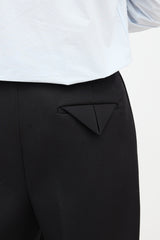 Bottega Veneta Fall 2019 Wool Trouser