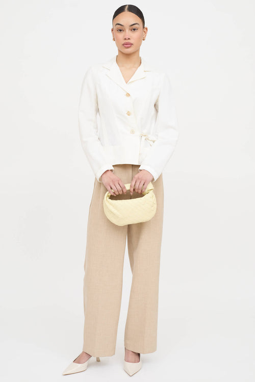 Bottega Veneta Mini Jodie Bag